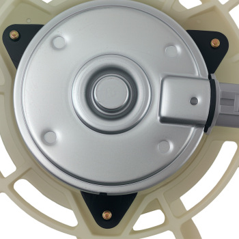Auto Cooling System Fan compatible for Toyota Corolla 1.8L 2003-2008 167110D072