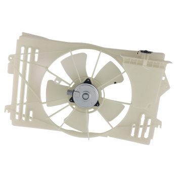 Auto Cooling System Fan compatible for Toyota Corolla 1.8L 2003-2008 167110D072