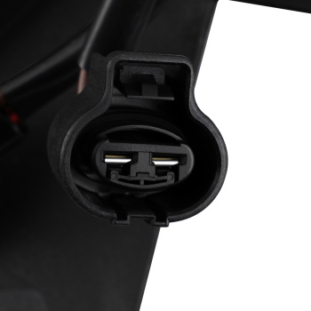 Radiator Cooling Fan compatible for Lexus RX350 compatible for Toyota Sienna 10-2016 163610P180 623940