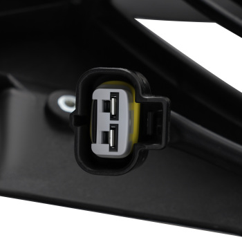 Radiator Cooling Fan compatible for Lexus RX350 compatible for Toyota Sienna 10-2016 163610P180 623940