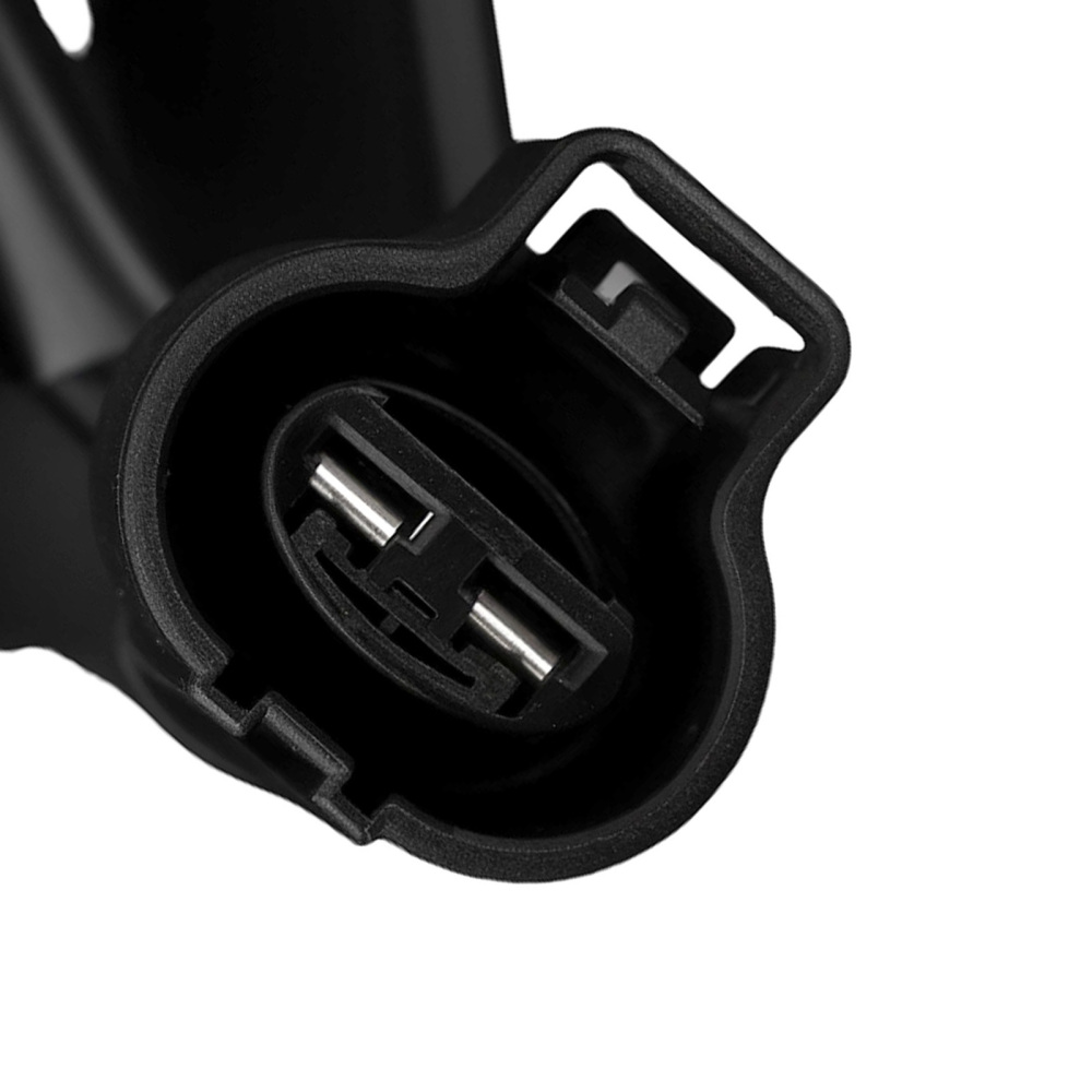 Engine Coolant Radiator Cooling Fan compatible for Toyota Highlander V6 3.5L/L4 2.7L 14-19