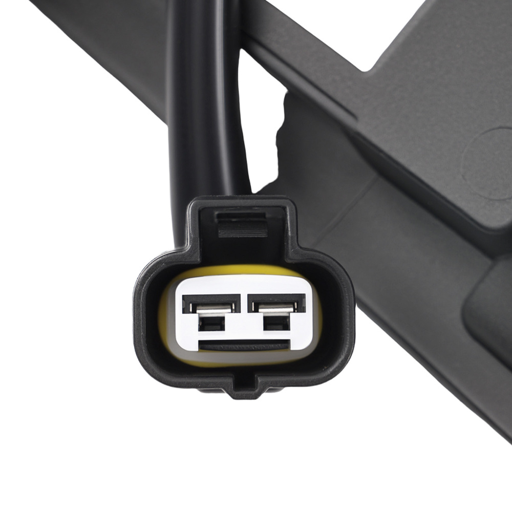 Cooling Fan compatible for Toyota Avalon/Compatible for Camry Hybrid 2013-2018 163610V310 163610V320