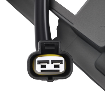 Cooling Fan compatible for Toyota Avalon/Compatible for Camry Hybrid 2013-2018 163610V310 163610V320