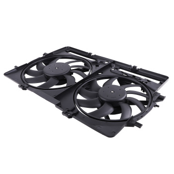 Raffreddamento Ventola Radiatore compatibile per Audi A4 A5 Q5 S5 2007-2017 8K0121207A
