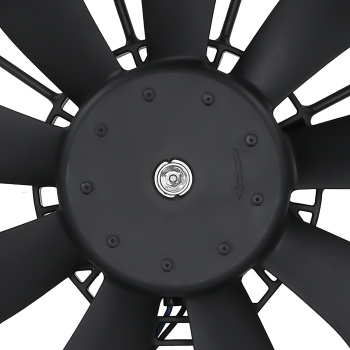 Cooling Fan 240W compatible for Honda Accord 1.5L Turbocharged 2023-2024 386166CJH01