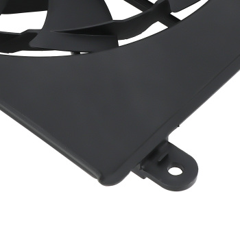 Cooling Fan 240W compatible for Honda Accord 1.5L Turbocharged 2023-2024 386166CJH01