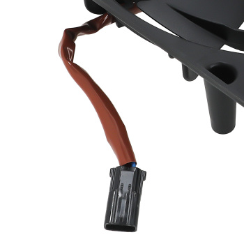 Cooling Fan 240W compatible for Honda Accord 1.5L Turbocharged 2023-2024 386166CJH01