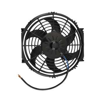 10 inch 800CFM Electric Cooling Fan Push Pull for Universal Radiator Condenser