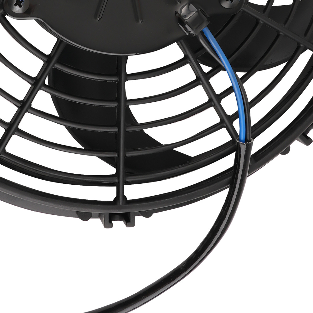10 inch 800CFM Electric Cooling Fan Push Pull for Universal Radiator Condenser