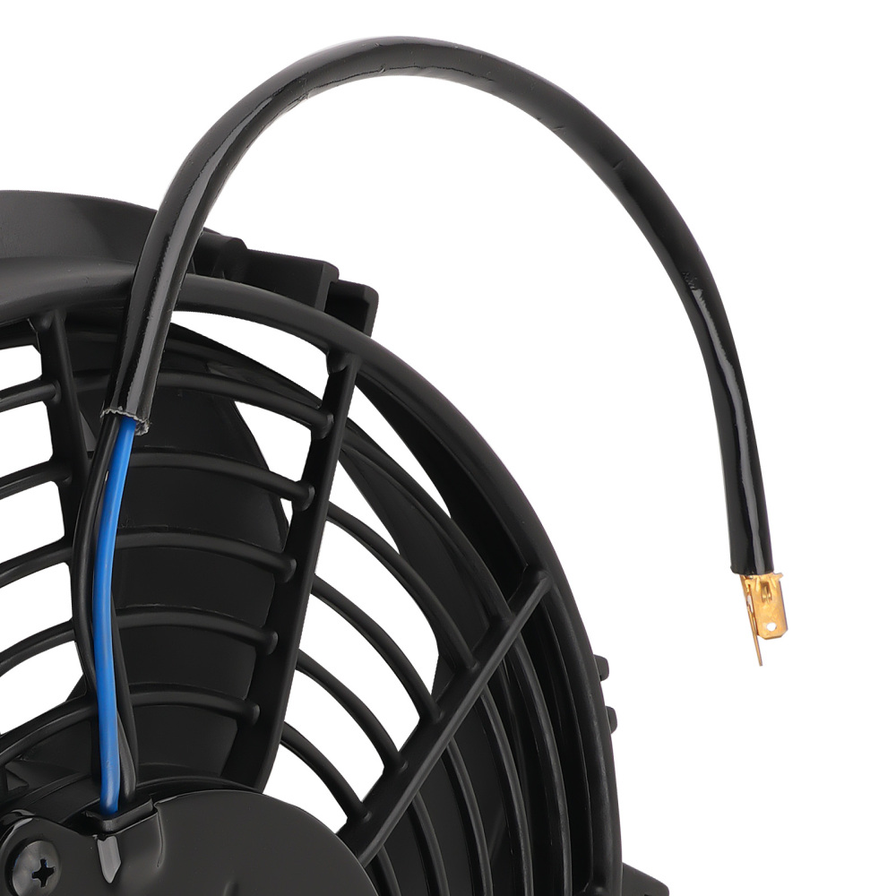 10 inch 800CFM Electric Cooling Fan Push Pull for Universal Radiator Condenser