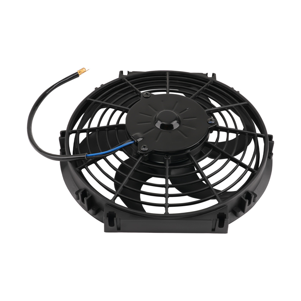10 inch 800CFM Electric Cooling Fan Push Pull for Universal Radiator Condenser