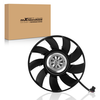 Cooling Fan Clutch compatible for Land Rover Range Rover Sport LR4 5.0L 3.0L LR012644