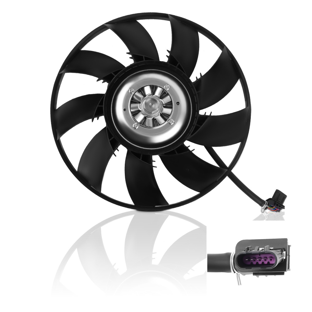 Cooling Fan Clutch compatible for Land Rover Range Rover Sport LR4 5.0L 3.0L LR012644