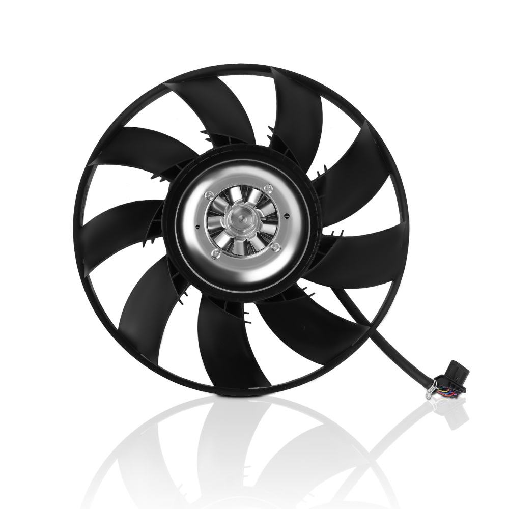 Cooling Fan Clutch compatible for Land Rover Range Rover Sport LR4 5.0L 3.0L LR012644