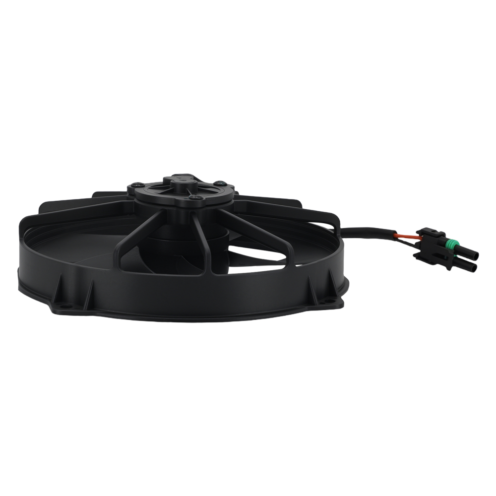 ATV Cooling Fan compatible for Polaris Sportsman 850/XP 1000 2016-2022 2413007