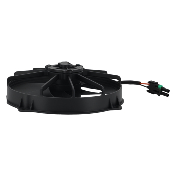 ATV Cooling Fan compatible for Polaris Sportsman 850/XP 1000 2016-2022 2413007