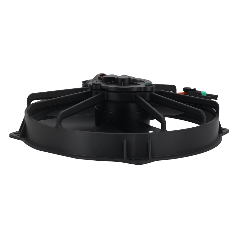 ATV Cooling Fan compatible for Polaris Sportsman 850/XP 1000 2016-2022 2413007