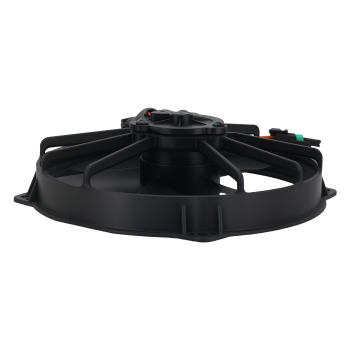 ATV Cooling Fan compatible for Polaris Sportsman 850/XP 1000 2016-2022 2413007