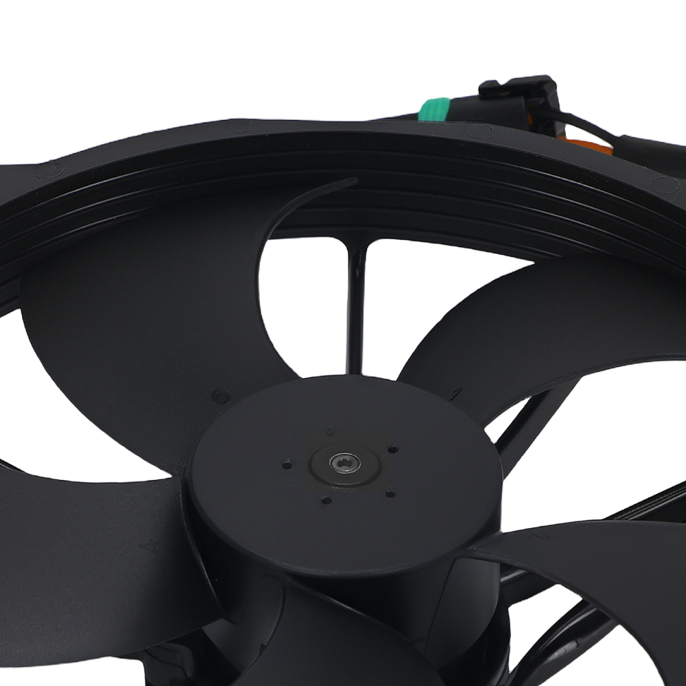 ATV Cooling Fan compatible for Polaris Sportsman 850/XP 1000 2016-2022 2413007