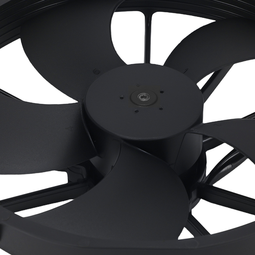 ATV Cooling Fan compatible for Polaris Sportsman 850/XP 1000 2016-2022 2413007