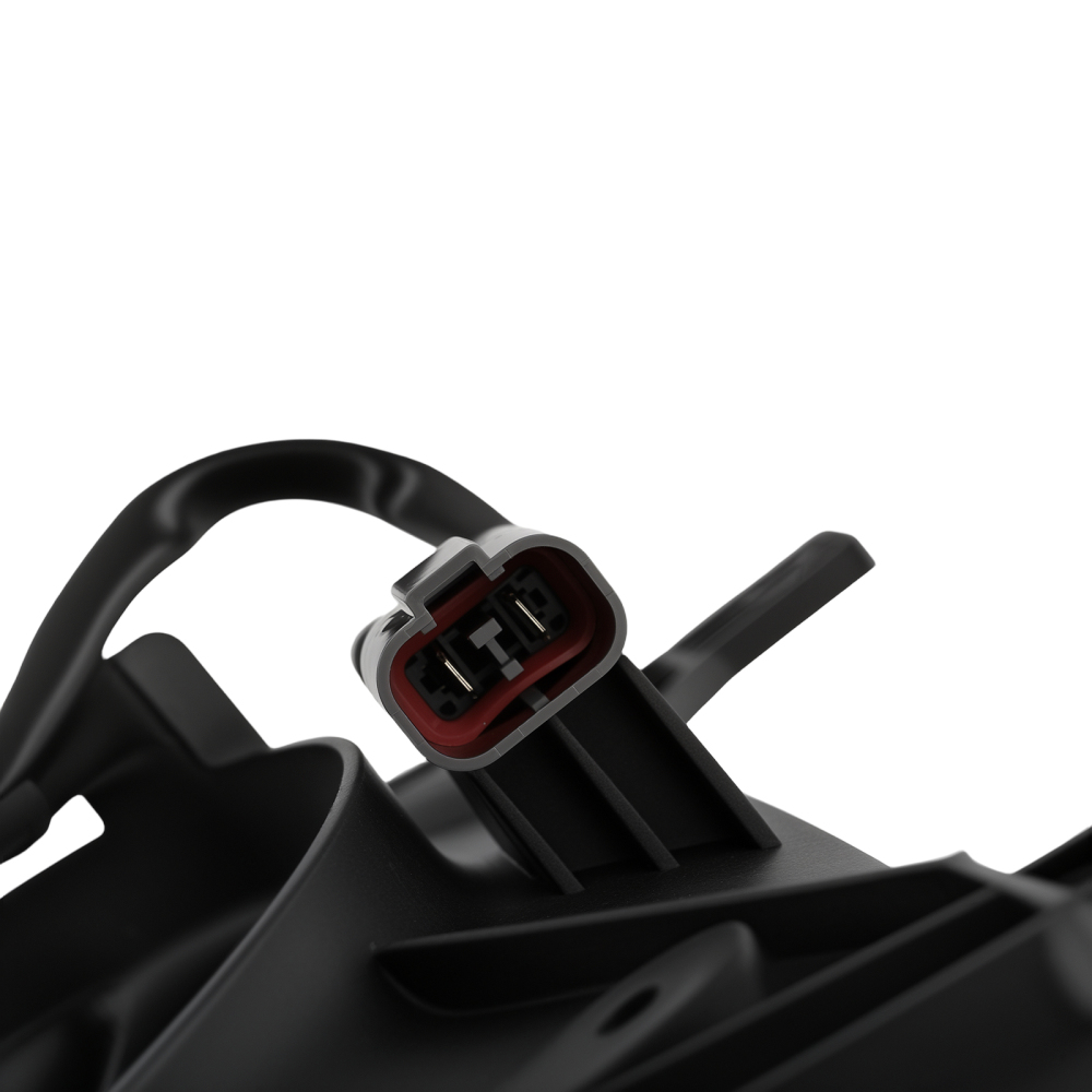 Right Cooling Fan compatible for Honda Accord L4 2.3L 1998-2002 HO3113106 38615PAAA00