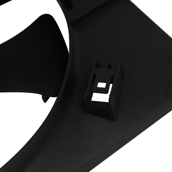 Right Cooling Fan compatible for Honda Accord L4 2.3L 1998-2002 HO3113106 38615PAAA00