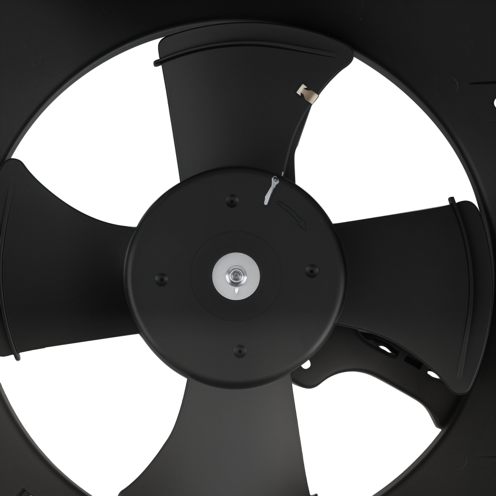 Right Cooling Fan compatible for Honda Accord L4 2.3L 1998-2002 HO3113106 38615PAAA00