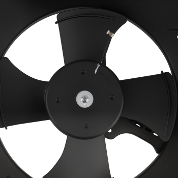 Right Cooling Fan compatible for Honda Accord L4 2.3L 1998-2002 HO3113106 38615PAAA00