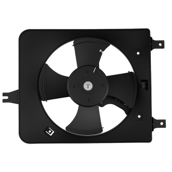 Right Cooling Fan compatible for Honda Accord L4 2.3L 1998-2002 HO3113106 38615PAAA00