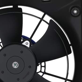 Cooling Fan Assembly compatible for Honda Civic 2012-2015 19020RSAG01 19030R1AA01 240W