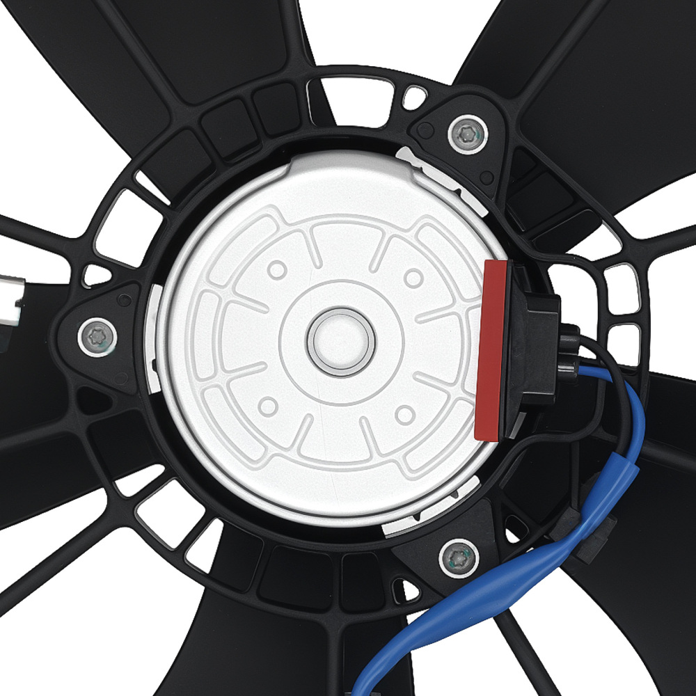 Cooling Fan Assembly compatible for Honda Civic 2012-2015 19020RSAG01 19030R1AA01 240W