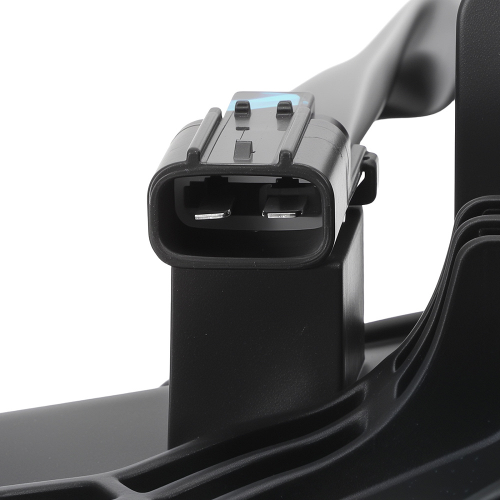 Cooling Fan Assembly compatible for Acura ILX 1.5L 2.4L 2013-2017 HO3115159 2Pins 240W