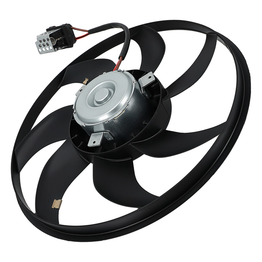 Cooling Fan compatibile per Opel Astra H Stufenheck/Classic 1.4 1.6 1.8 13205947 3Pin
