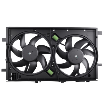 Cooling Fan Assembly compatibile per Buick Regal 2.0L 2011-2012 622860 67401023