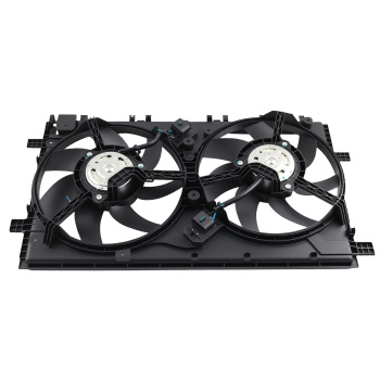 Cooling Fan Assembly compatibile per Buick Regal 2.0L 2011-2012 622860 67401023