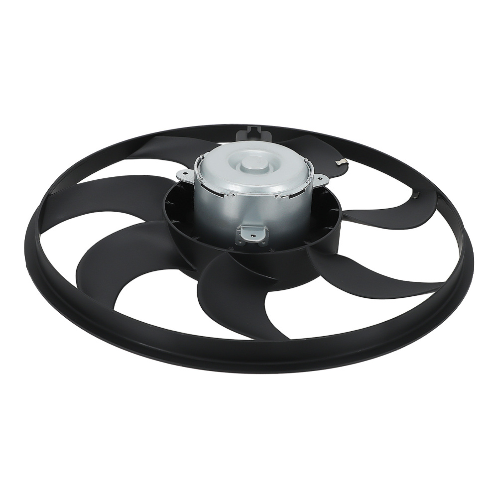 Cooling Fan compatibile per Opel Meriva B 1.3 CDTi 1.4 LPG 2010-2017 13331014 460W 7Pale