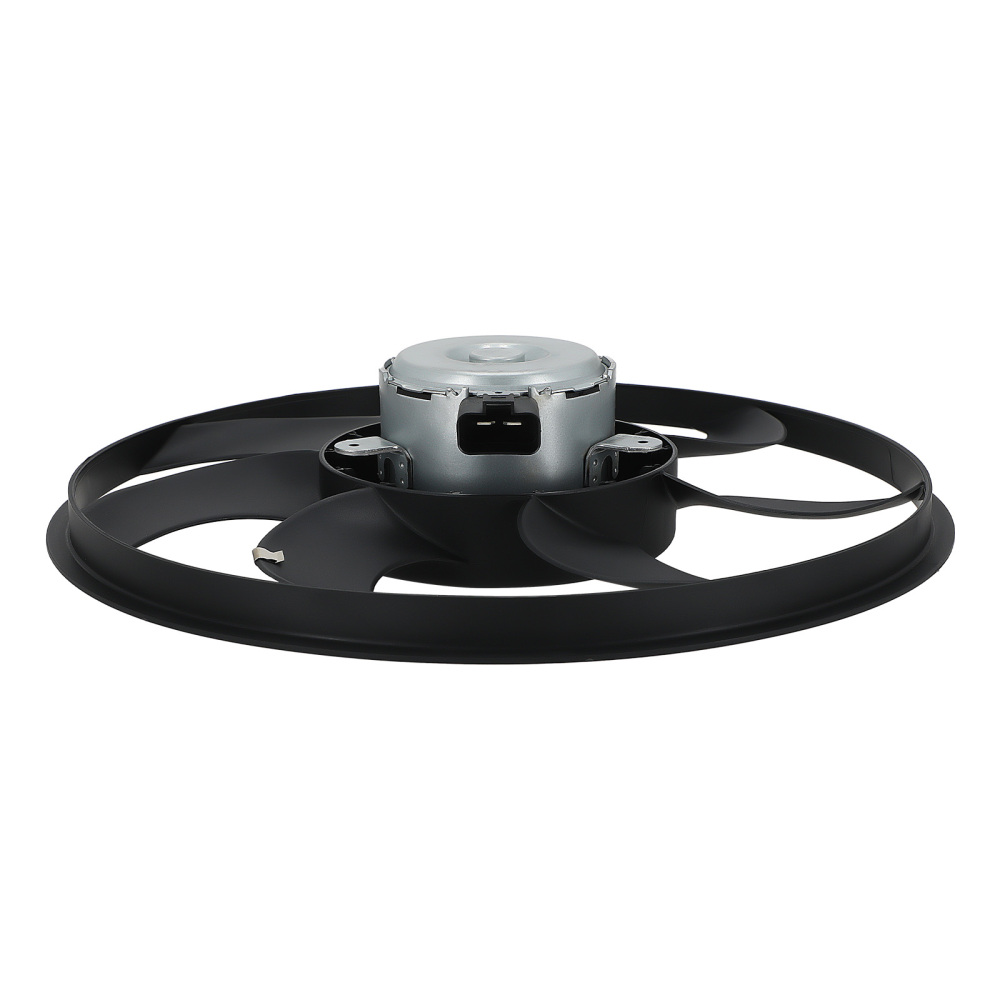 Cooling Fan compatibile per Opel Meriva B 1.3 CDTi 1.4 LPG 2010-2017 13331014 460W 7Pale