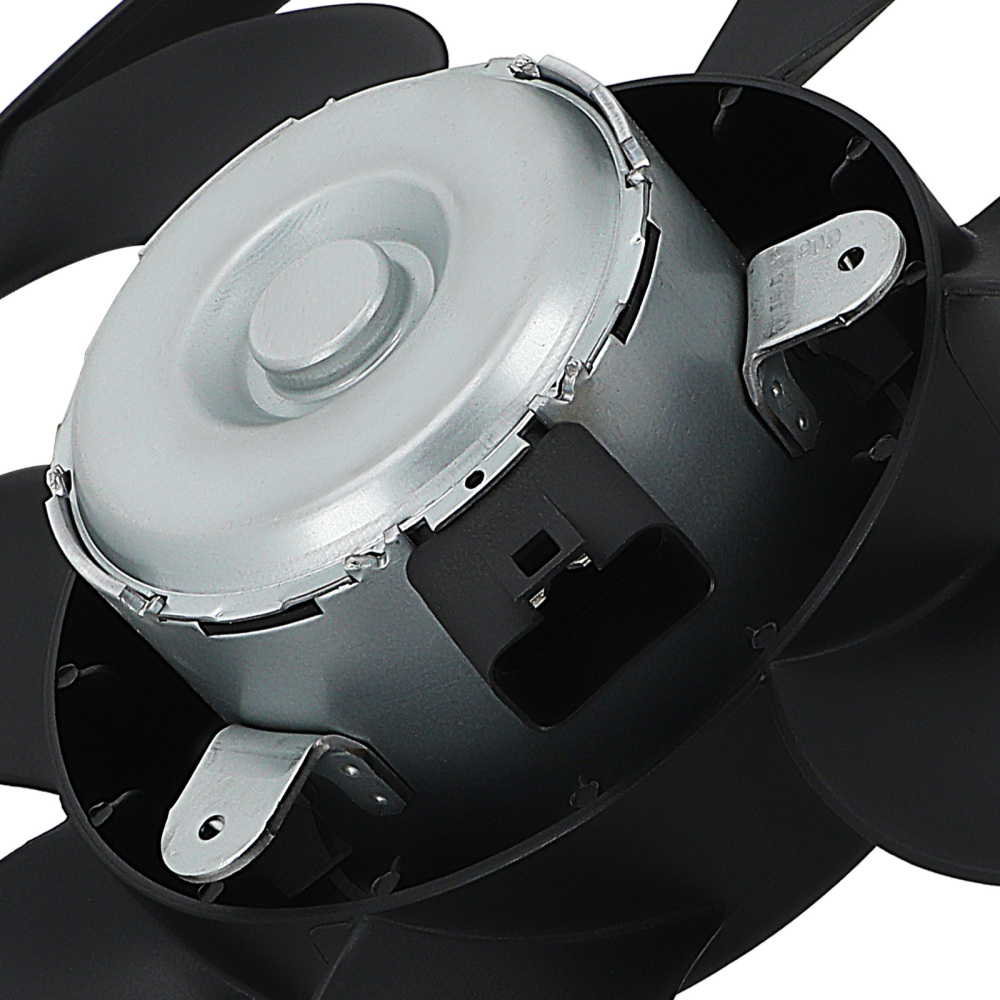 Cooling Fan compatibile per Opel Meriva B 1.3 CDTi 1.4 LPG 2010-2017 13331014 460W 7Pale