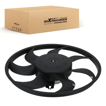 Conjunto Ventilador compatible para Opel Meriva B 1.3 1.4 2010-2017 1341061 460W 2 Pines