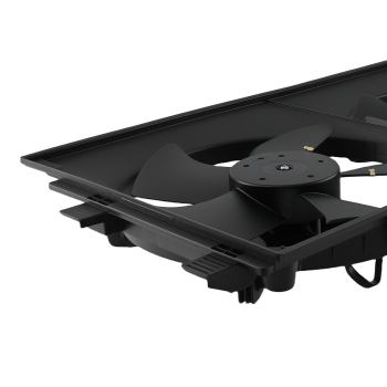 Ensemble Ventilateur compatible pour Mitsubishi Lancer 2.0L 2.4L 2008-2016 1355A093