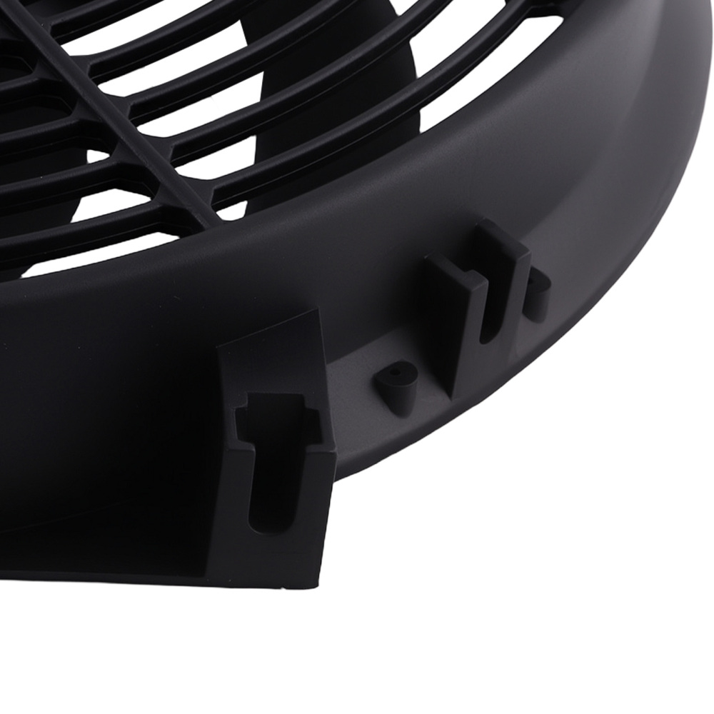 14 inch Cooling Fan Assembly Kit 900CFM for Universal Application Push Pull