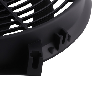 14 inch Cooling Fan Assembly Kit 900CFM for Universal Application Push Pull