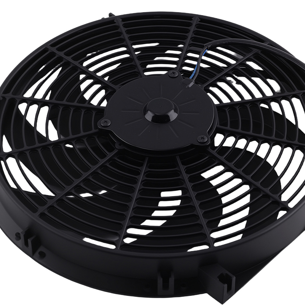 14 inch Cooling Fan Assembly Kit 900CFM for Universal Application Push Pull