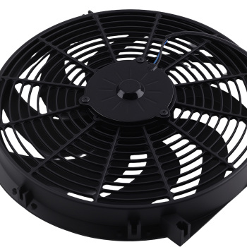 14 inch Cooling Fan Assembly Kit 900CFM for Universal Application Push Pull