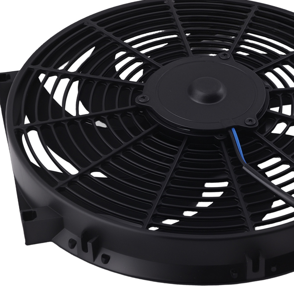 14 inch Cooling Fan Assembly Kit 900CFM for Universal Application Push Pull