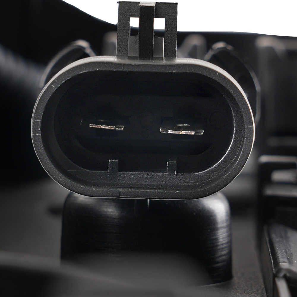 2-Pin Cooling Fan compatible for Fiat 500X compatible for Jeep Renegade 1.4L 2015-18 623530 621-569