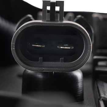 2-Pin Cooling Fan compatible for Fiat 500X compatible for Jeep Renegade 1.4L 2015-18 623530 621-569