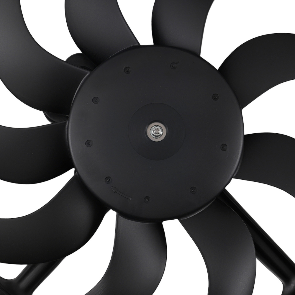 2-Pin Cooling Fan compatible for Fiat 500X compatible for Jeep Renegade 1.4L 2015-18 623530 621-569