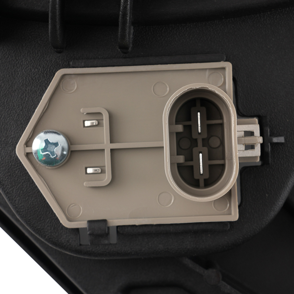 2-Pin Cooling Fan compatible for Fiat 500X compatible for Jeep Renegade 1.4L 2015-18 623530 621-569