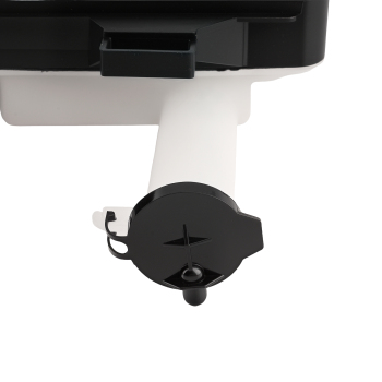 Cooling Fan 2-Pin 2300RPM compatible for Toyota Yaris/Scion xD 2008-2014 1671121110 7-Blade